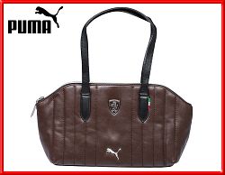 Kabelka Puma Ferrari LS Handbag hnd